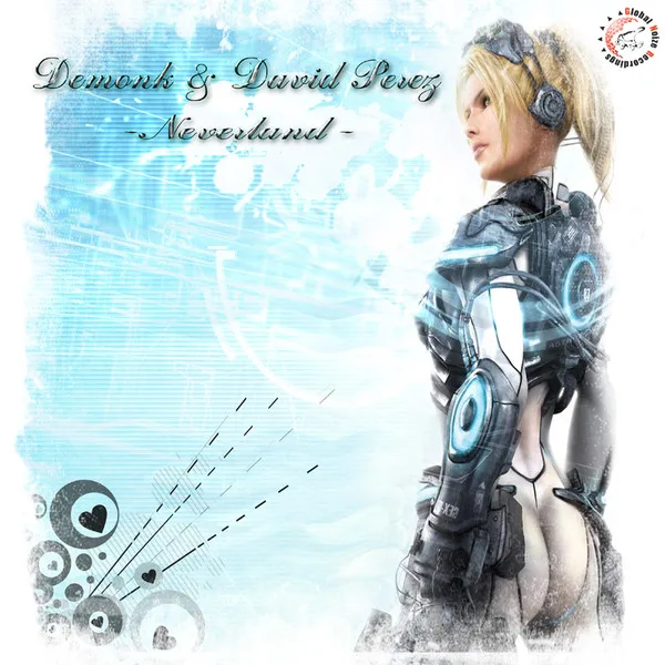DJ Demonk, David Perez, DJ Ruano - Neverland