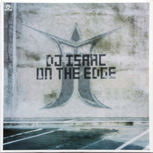 DJ Isaac - On The Edge