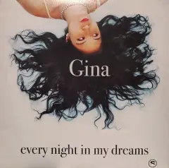 Carátula de Every Night In My Dreams