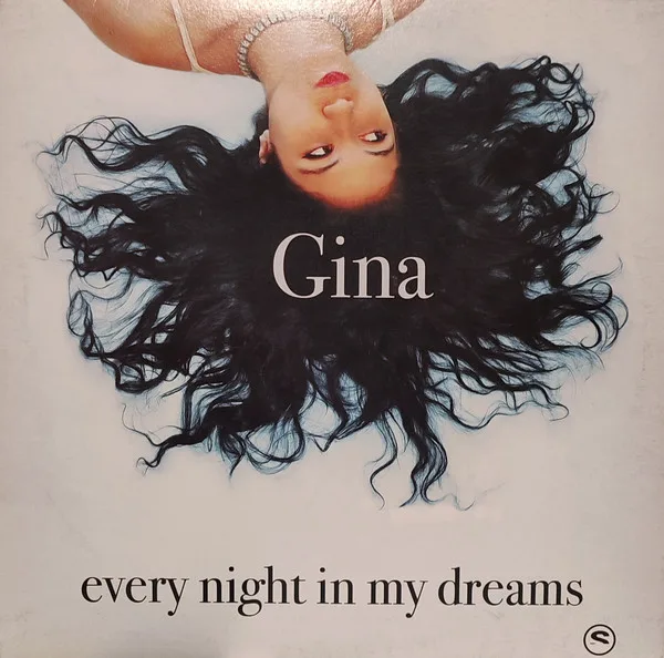 Every Night In My Dreams