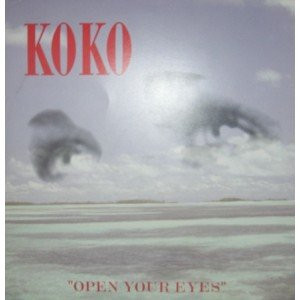 Open Your Eyes