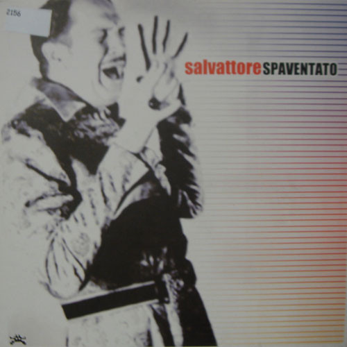 Spaventato