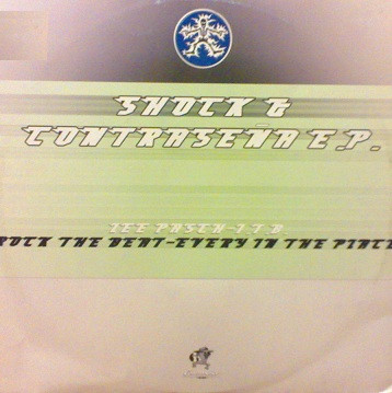 Various - Shock & Contraseña E.P.