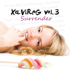 Vol. 3 - Surrender