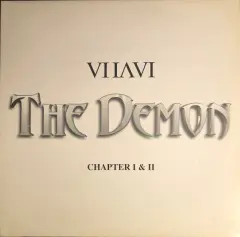 Carátula de The Demon (Chapter I & II)