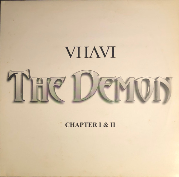 The Demon (Chapter I & II)
