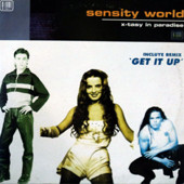 Sensity World - X-Tasy In Paradise