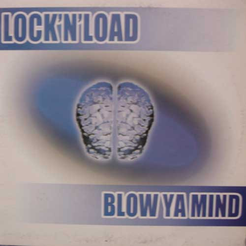 Blow Ya Mind