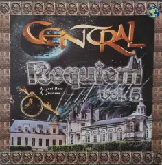 Carátula de Requiem Vol. 5