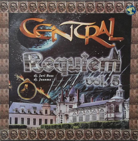 Central - Requiem Vol. 5