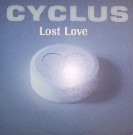 Lost Love
