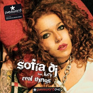 Sofia DJ, Lucy – Real Things