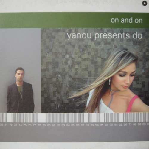 Yanou, Do – On And On
