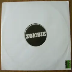 Carátula de Zombie / Frenchy