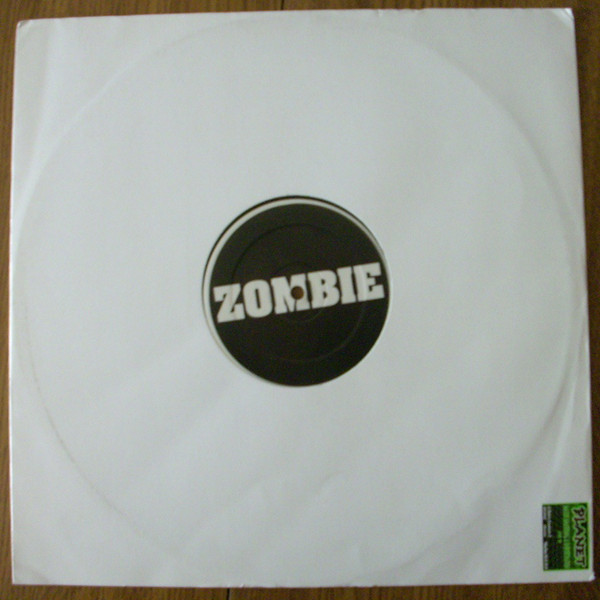 JDS - Zombie / Frenchy