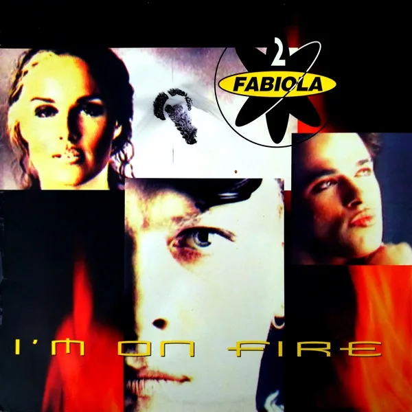 I'm On Fire
