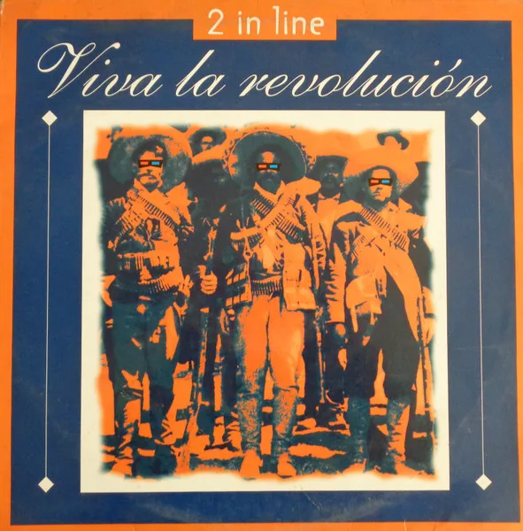 Viva La Revolución