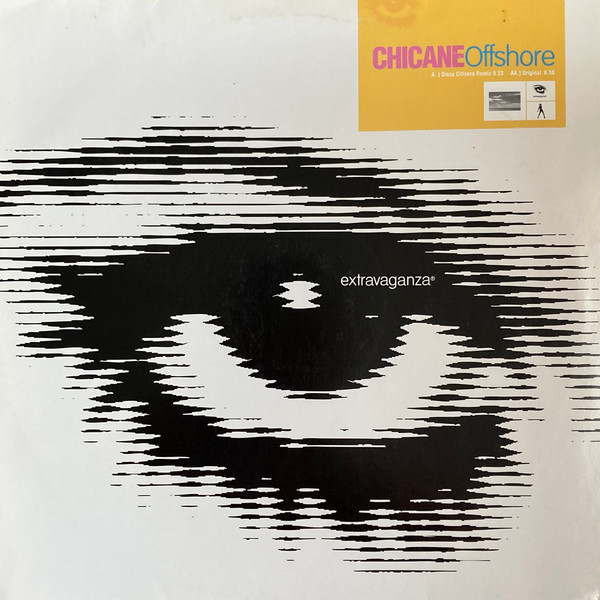 Chicane - Offshore