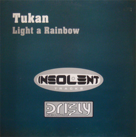 Tukan - Light A Rainbow