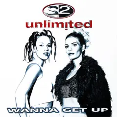 Carátula de Wanna Get Up