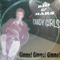 Carátula de Gimme! Gimme! Gimme! (A Man After Midnight)
