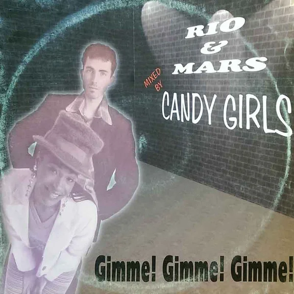 Rio& Mars - Gimme! Gimme! Gimme! (A Man After Midnight)