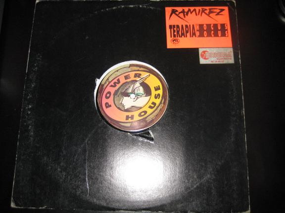 Ramirez – Terapia (Hocus Pocus)