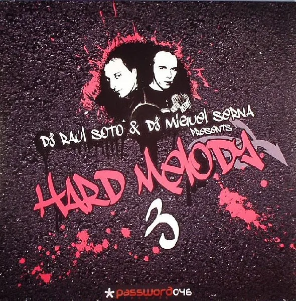 Hard Melody 3