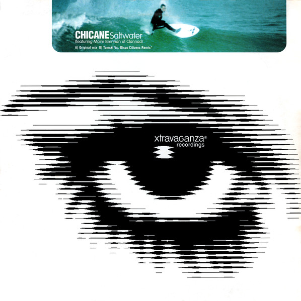 Chicane, Maire Brennan – Saltwater