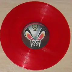 Carátula de Hardcore Takin' Over / Thrillseeka