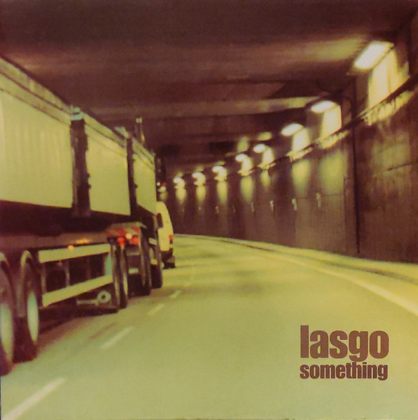 Lasgo - Something