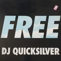 Carátula de Free