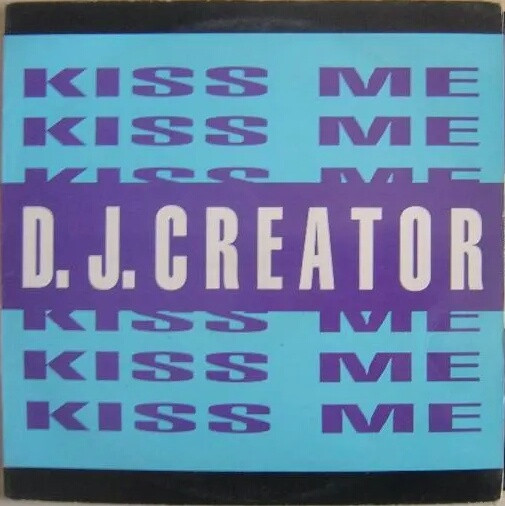 Kiss Me