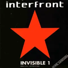 Carátula de Invisible 1