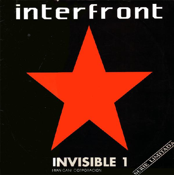 Interfront – Invisible 1