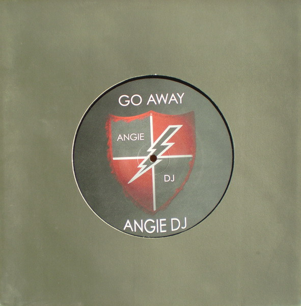 Angie DJ - Go Away
