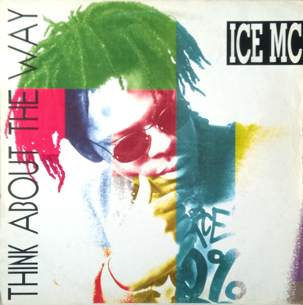 ICE MC - Think About The Way