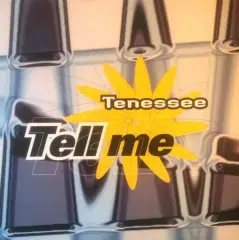 Carátula de Tell Me