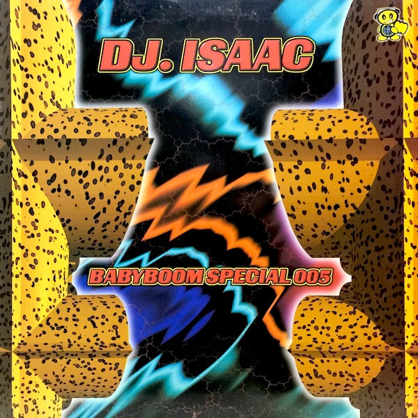 DJ Isaac - Baby Boom Special 005
