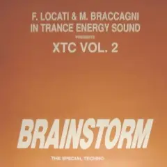 Carátula de XTC Vol. 2