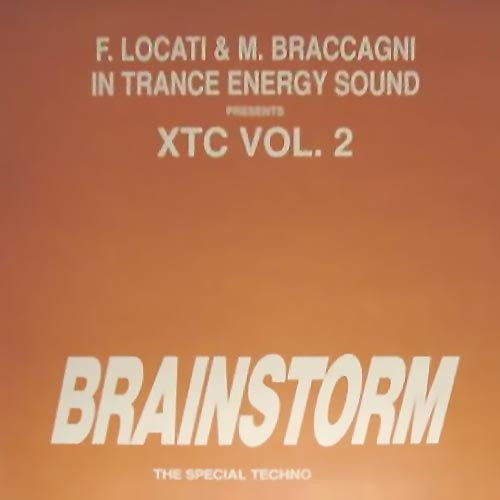 XTC Vol. 2