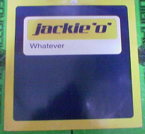 Whatever