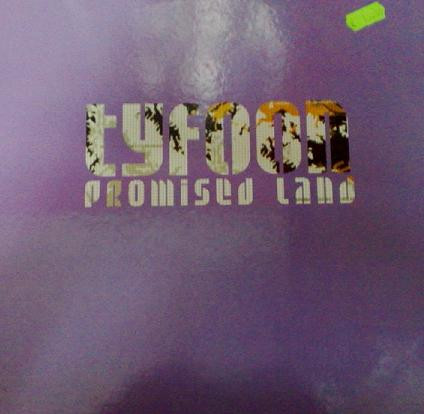 Promised Land