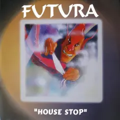 Carátula de House Stop