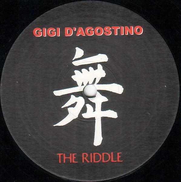 The Riddle