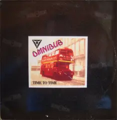 Carátula de Omnibus