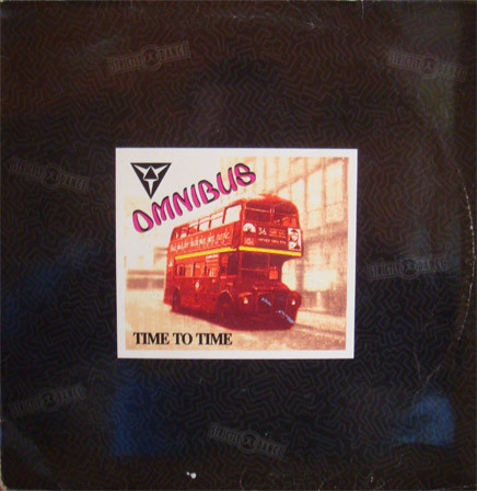 Time To Time – Omnibus