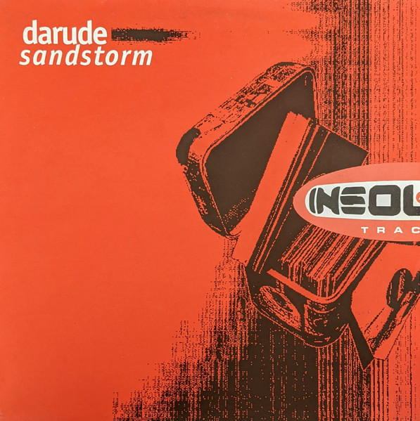 Darude - Sandstorm