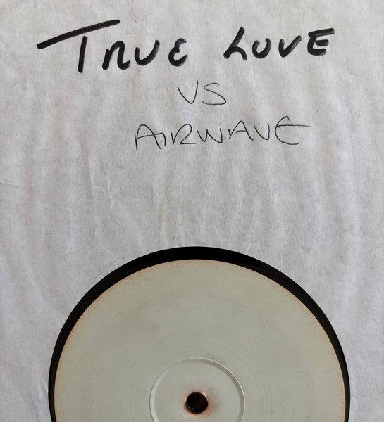 True Love Never Dies Vs Airwave