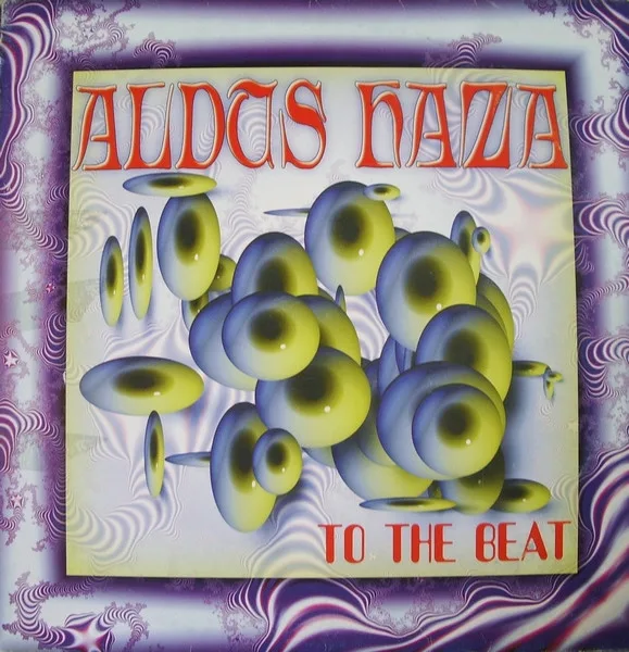 Aldus Haza - To The Beat